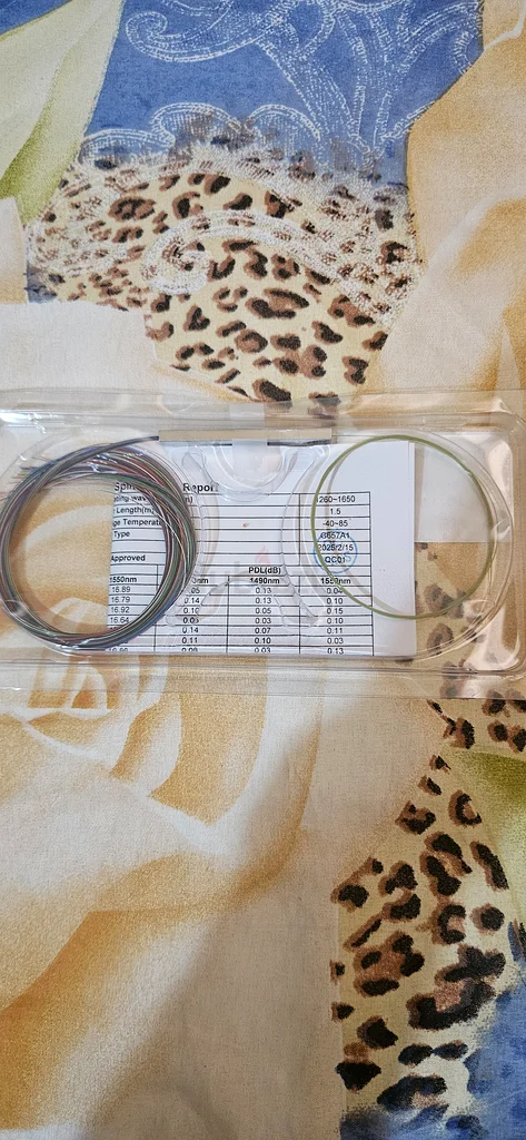 Fiber splitter63220836849027111