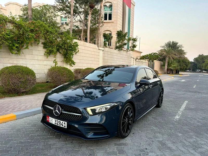 For sale: A250 Gulf version in agency condition, extremely clean.631448708564491118