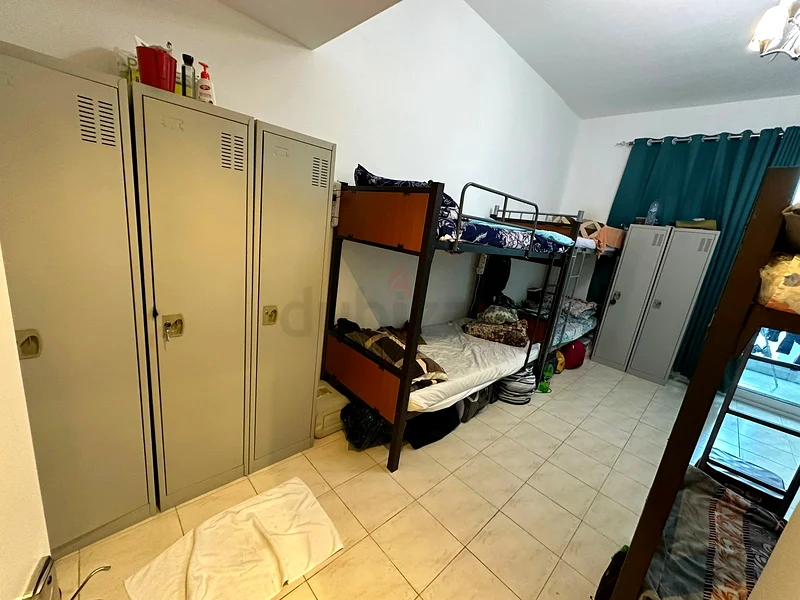 BED SPACE FOR KERALA BACHELORS IN BARSHA HEIGHTS63623901139330113