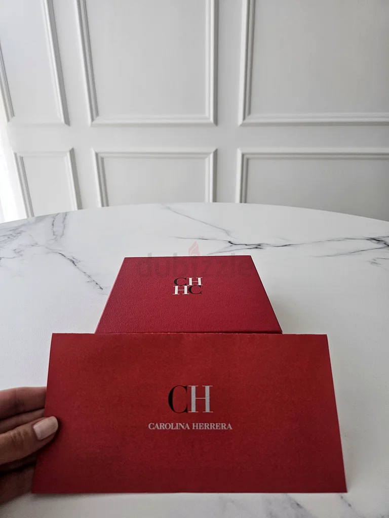 Carolina Herrera Leather Belt63171316098691114