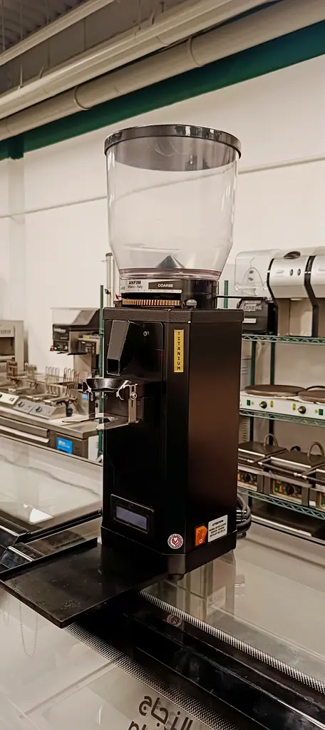 Anfim SP II Plus Espresso Grinder63251895180930112