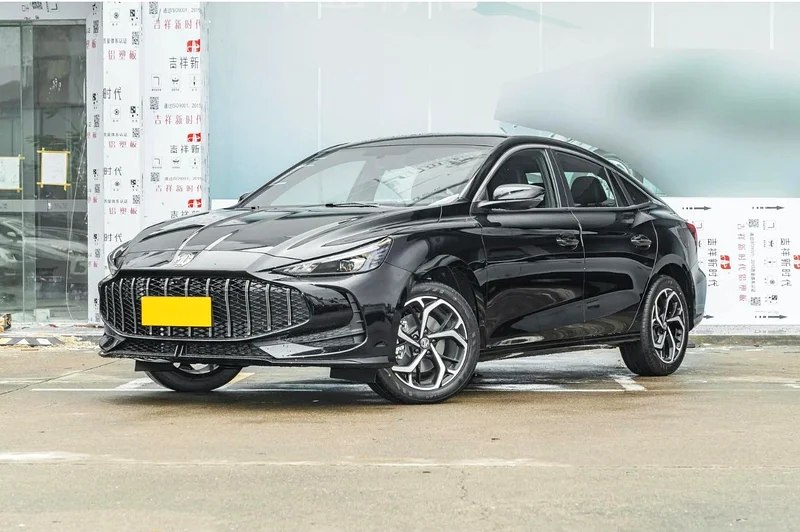 MG 5 Luxury GT / 2025 جديد بالكامل63177100361475111