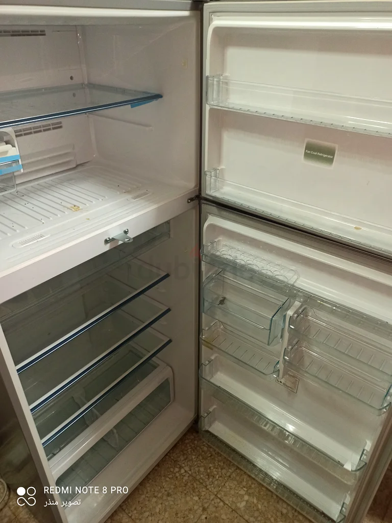 Toshiba refrigerator for sale63251346231169112