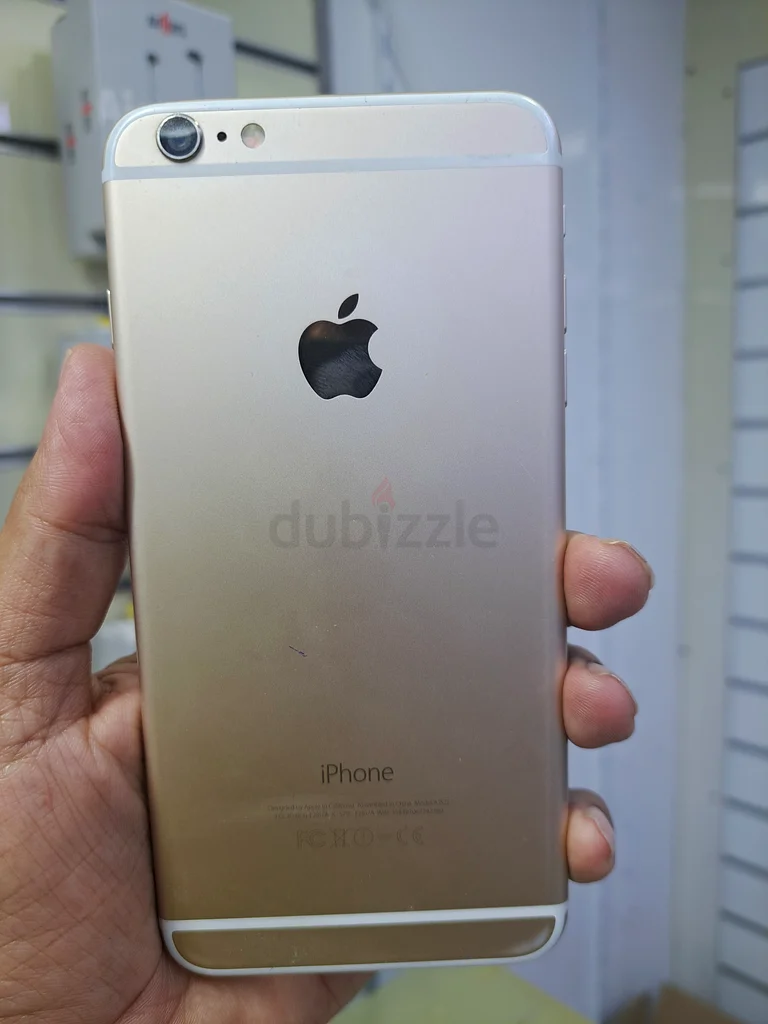 I phone 6 Plus63180844983425111