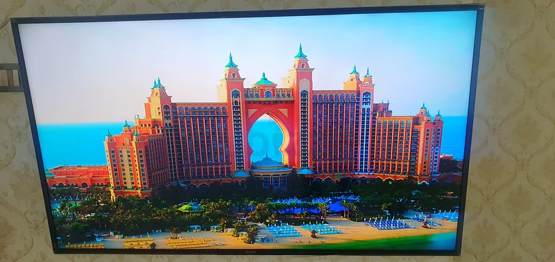 Sony 55 Inch Smart 4k Android TV63258649822978113