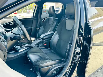 2016 Volvo V-CLASS 照片 18