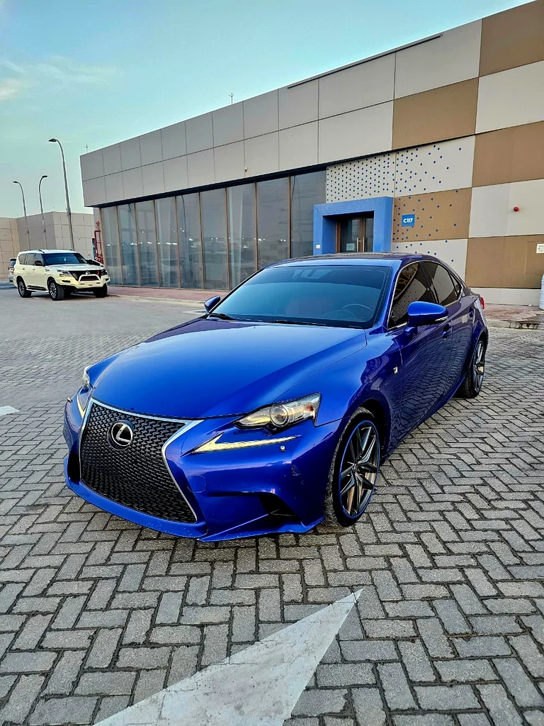 لكزس IS 350  SPORT63168496011139112