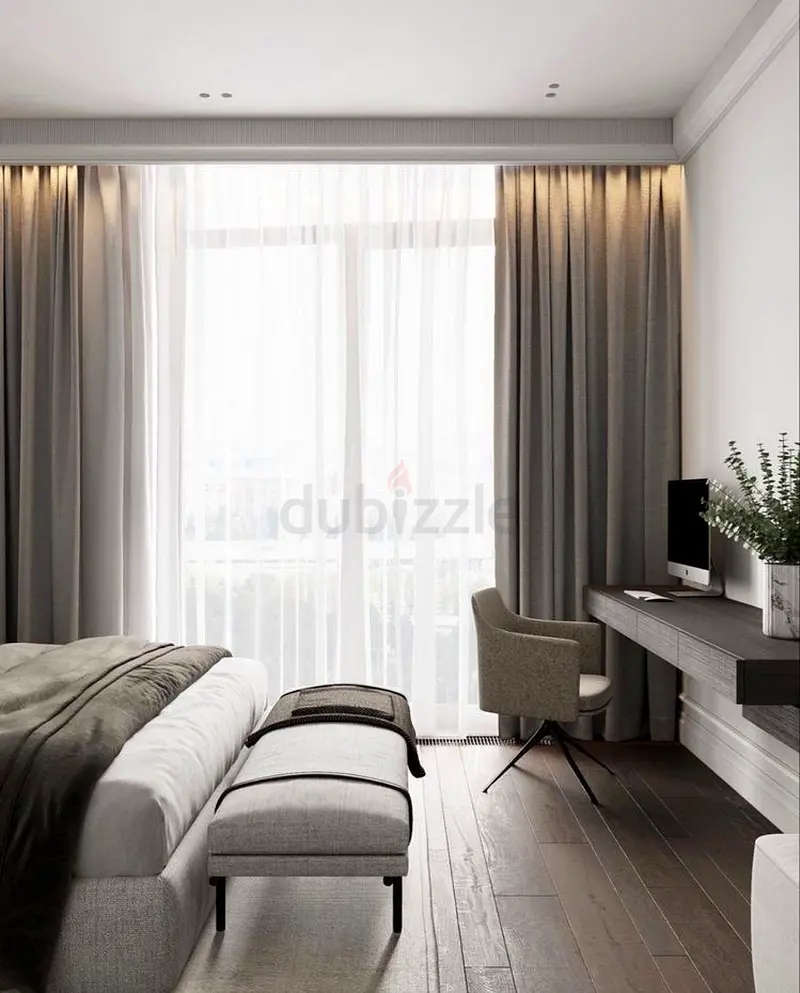 Custom Made Curtains
