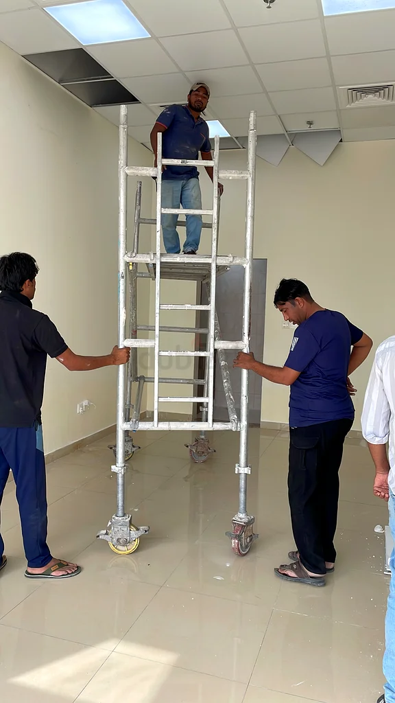 General maintenance and renovations63185247415170112