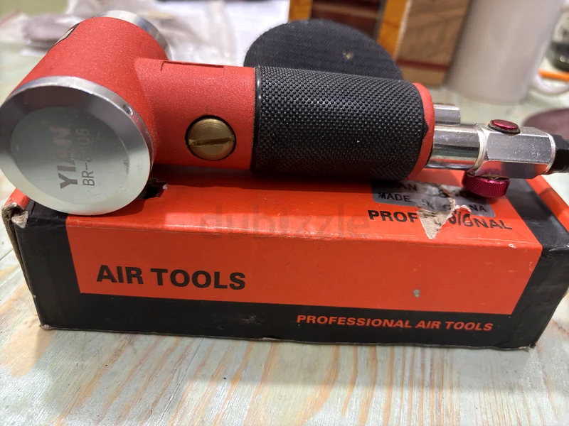 Air tools sander63189114517250112