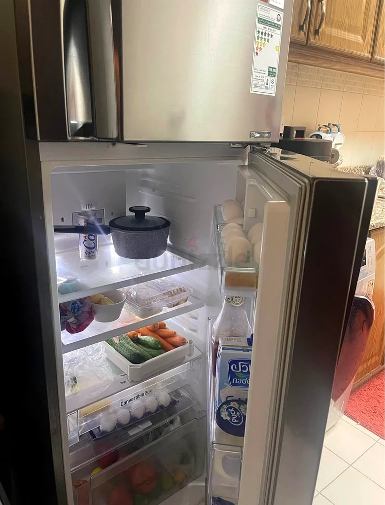 LG Top Mount Refrigerator 350 Litres GRB352RLCL63168520324097113