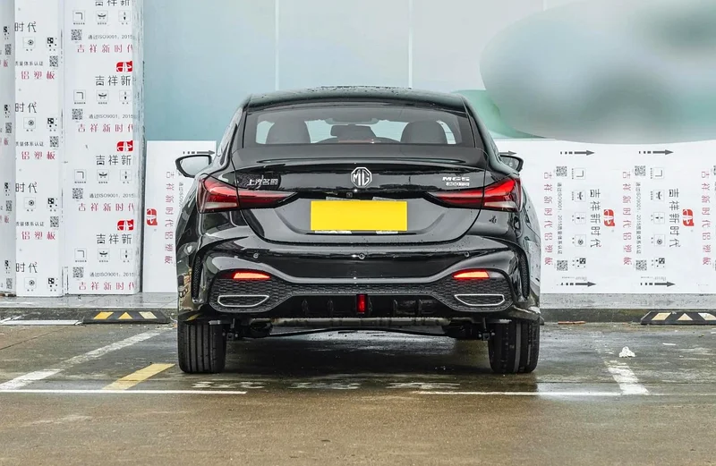 MG 5 Luxury GT / 2025 جديد بالكامل63177100361475114