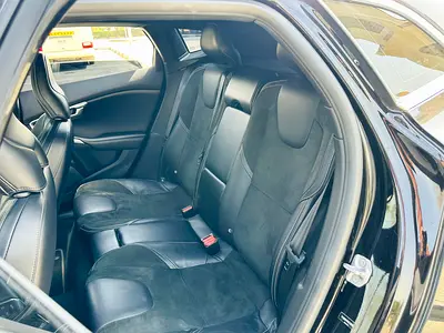 2016 Volvo V-CLASS 照片 17