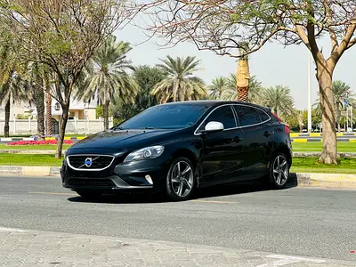 2016 Volvo V-CLASS 照片 6