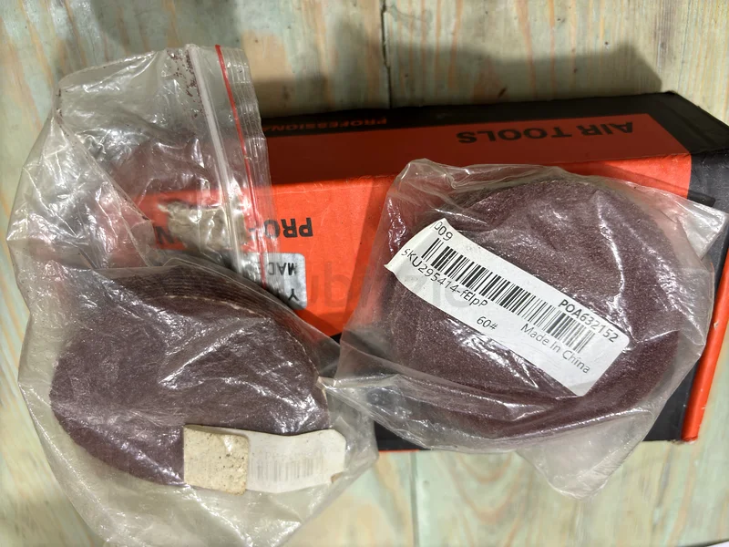 Air tools sander63189114517250111
