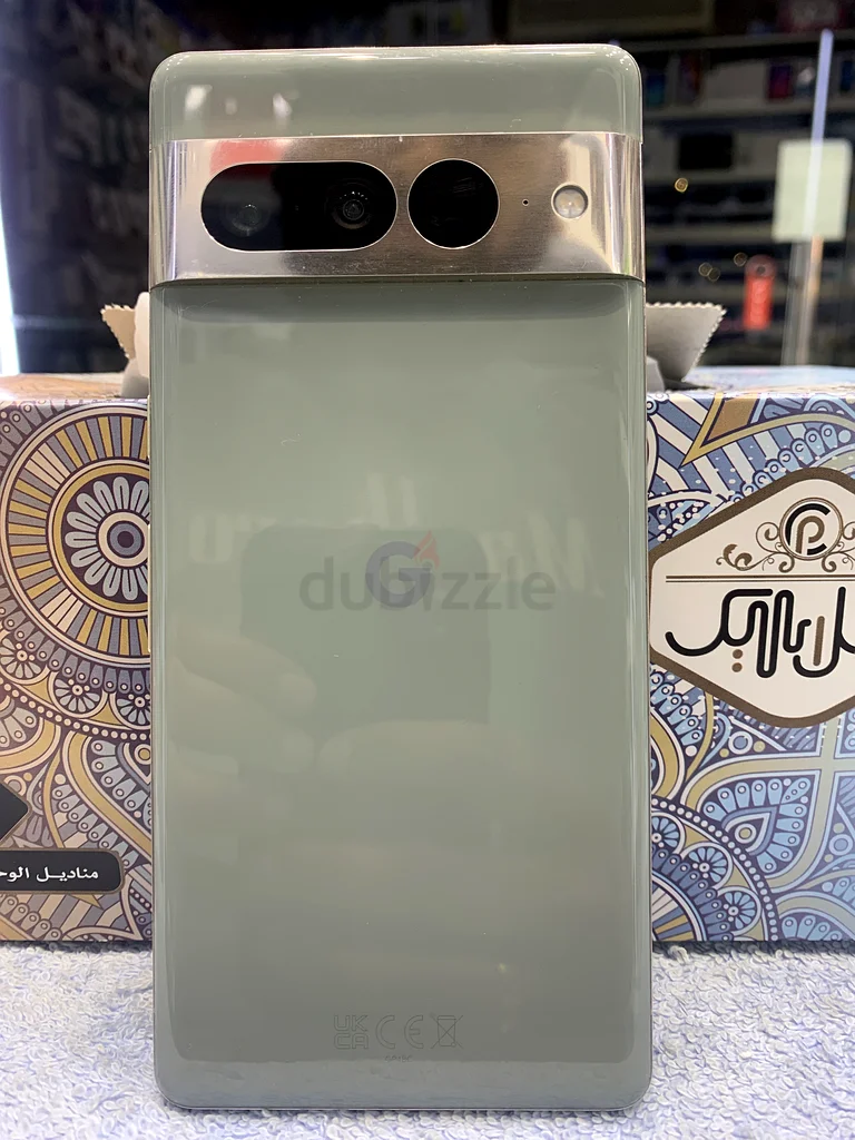 Google pixel 7 Pro63184230422787110
