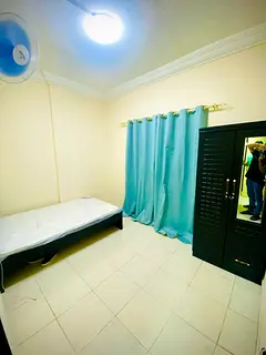Room Partition Available in Al Nahda Sharjah