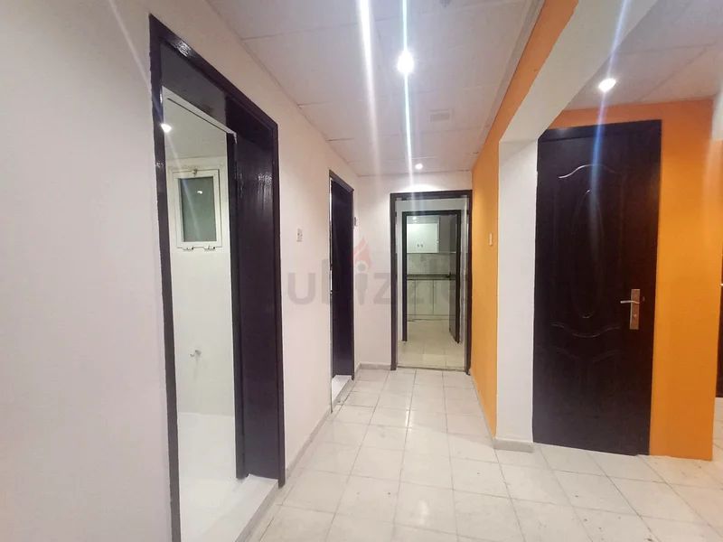 Newly Purnished Partition Room Near Sharaf DG Metro63624810184579111