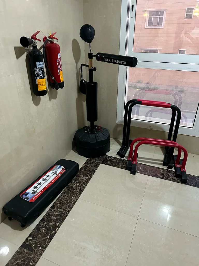 التدريب القوي63246744688769114