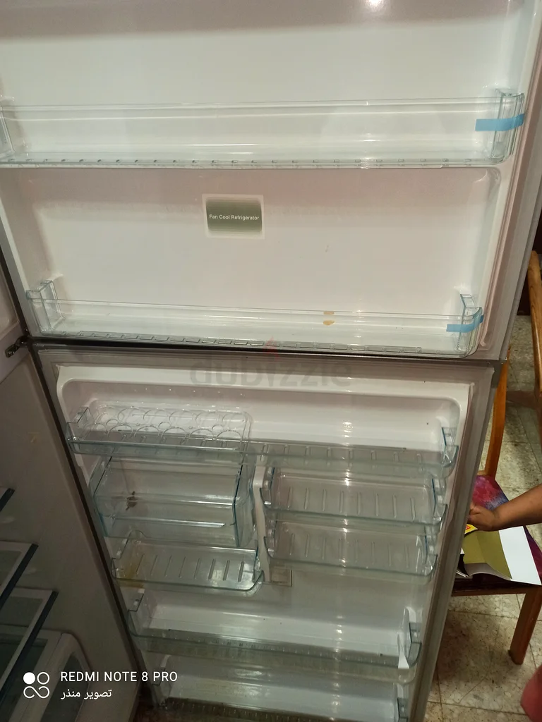 Toshiba refrigerator for sale63251346231169114