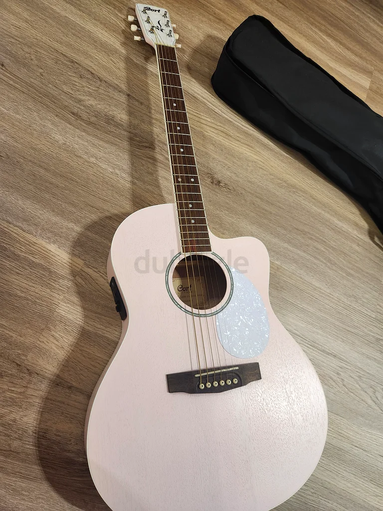 Cort guitar jade classic ppop632301883344651114