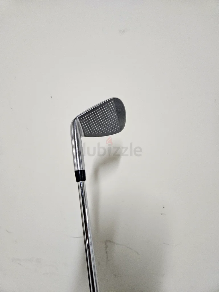 Mizuno JPX 850 Forged Irons (5-PW, Stiff)63170404016641112