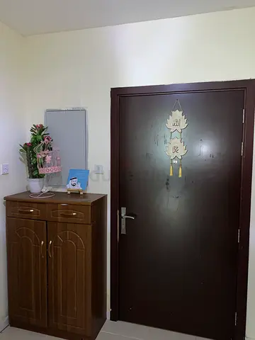 Bedspace  Opposite Galadari/Tasjeel Alqusais 5