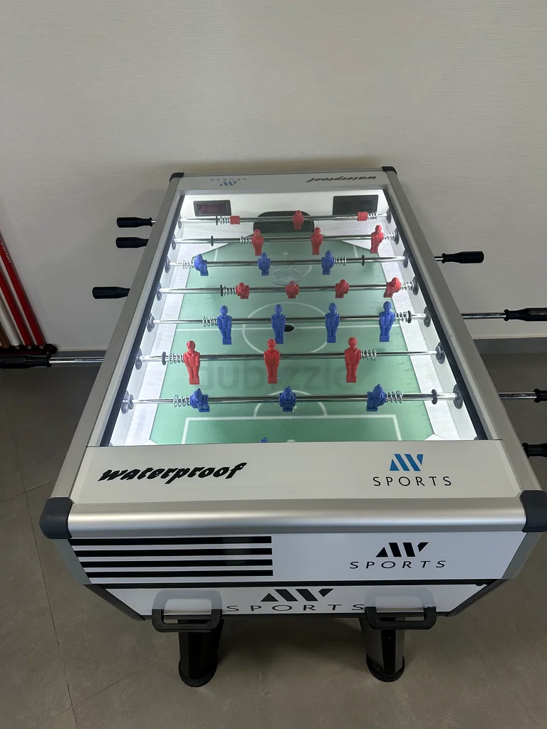 طاولة فوسبال (فوسبال) للبيع63171757495938112