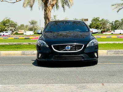 2016 Volvo V-CLASS 照片 5