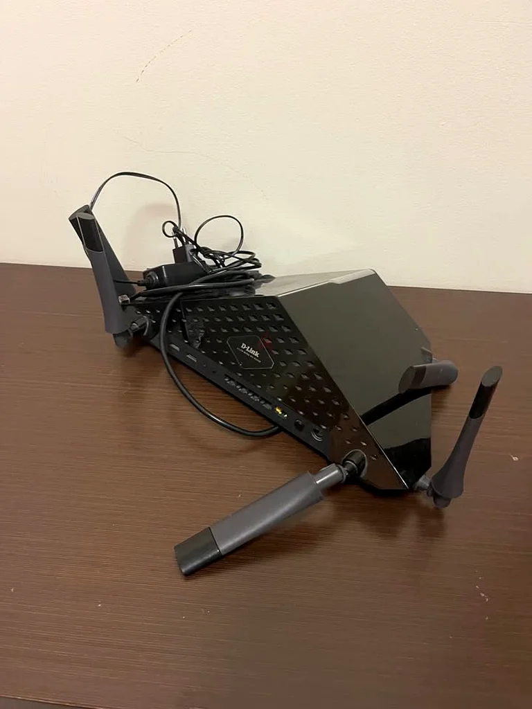 Router DLINK DIR-890L63256070339971111