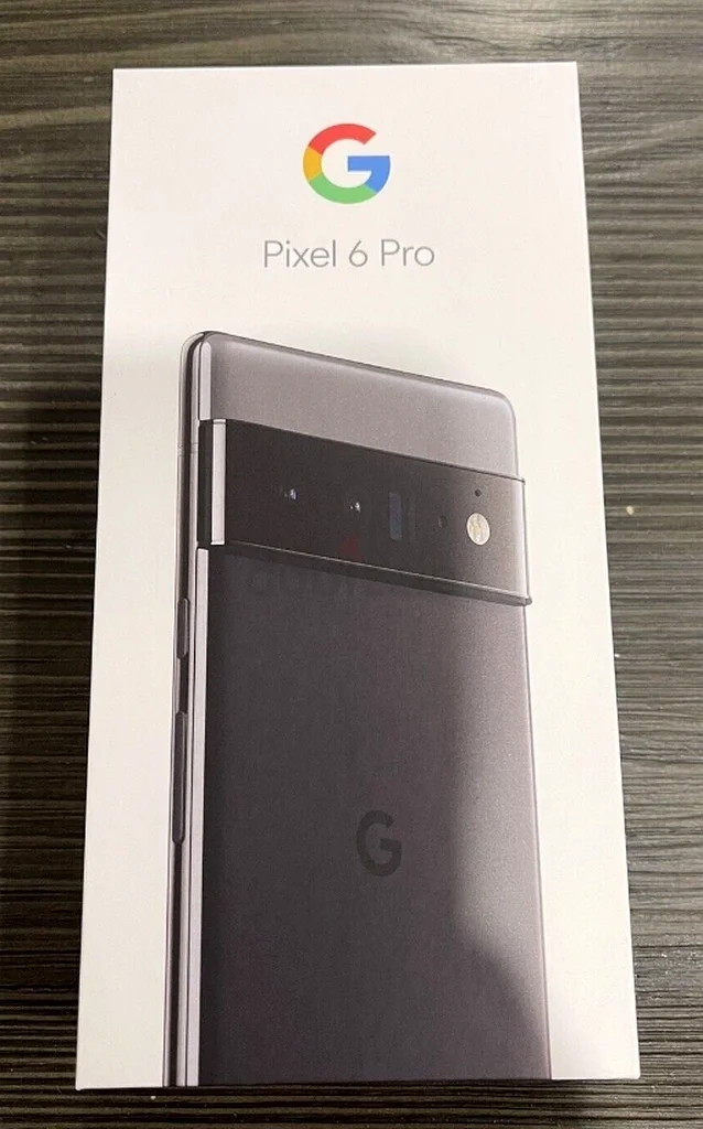 PIXEL 6A63183248956931110