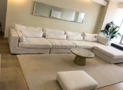 Selling Almost perfect-condition Marina Home Five seater sofa
