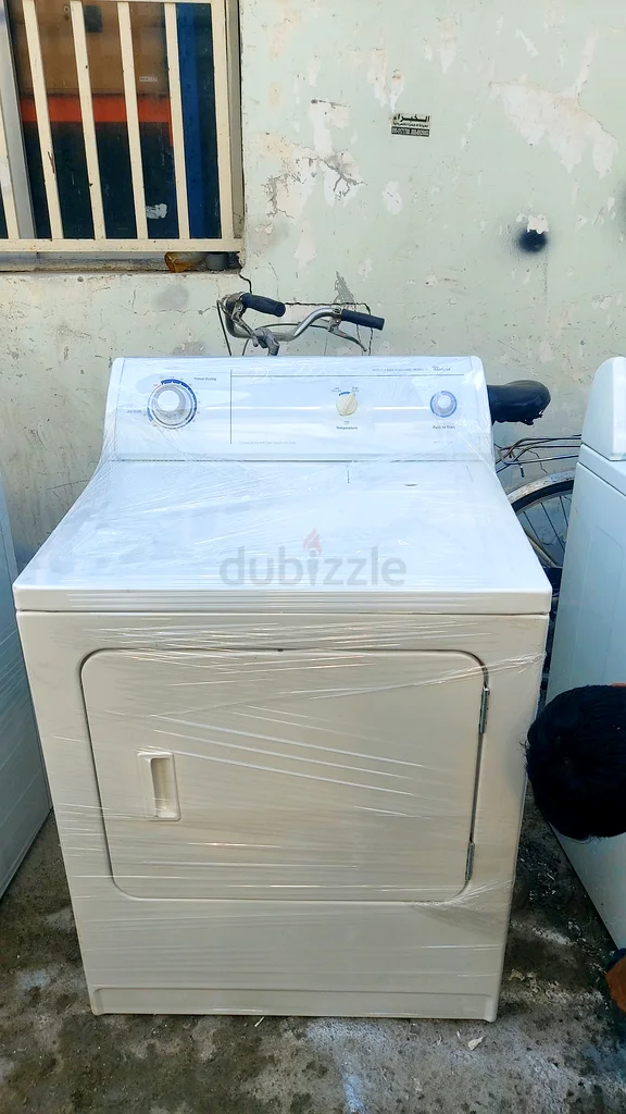 مجفف غسالة ويلبول التجاري، الأجهزة، الولايات المتحدة الأمريكية63258144383747111