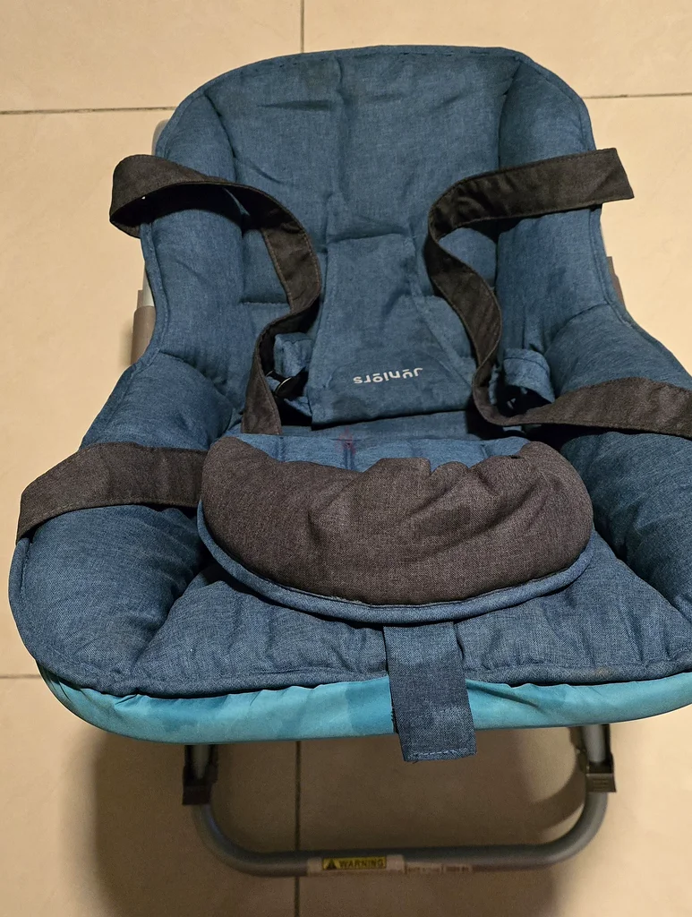 Juniors Baby Rocking Chair63204267528195111