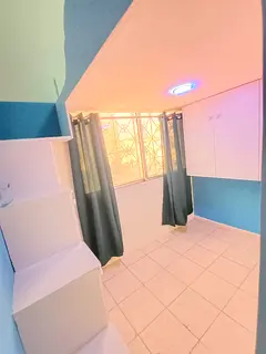 Newly Purnished Partition Room Near Sharaf DG Metro