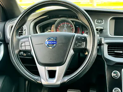 2016 Volvo V-CLASS 照片 20