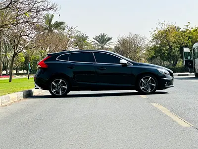 2016 Volvo V-CLASS 照片 14