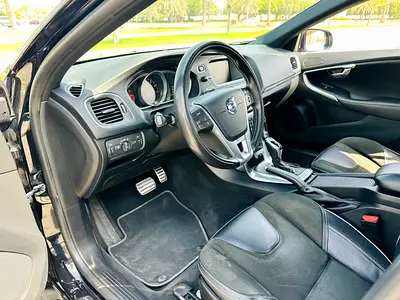 2016 Volvo V-CLASS 照片 15