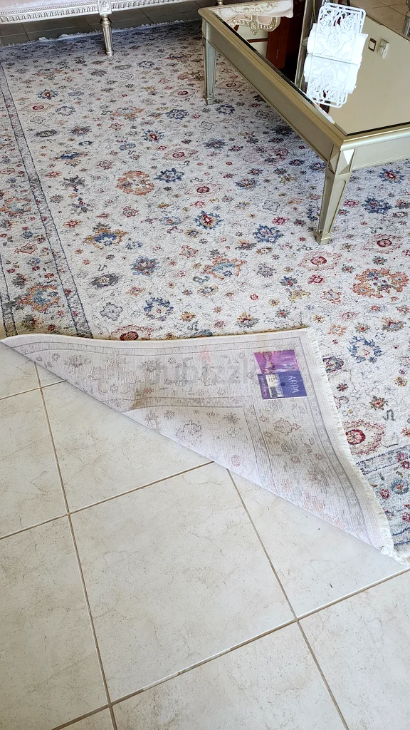 Carpet mat63185241947267111