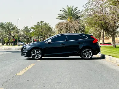 2016 Volvo V-CLASS 照片 7