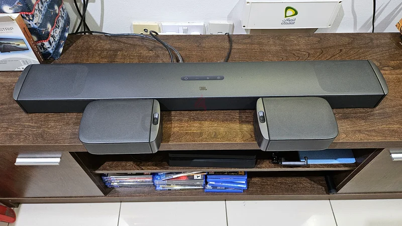 SALE JBL 3D 9.1 true wireless surround sound63262396920962111