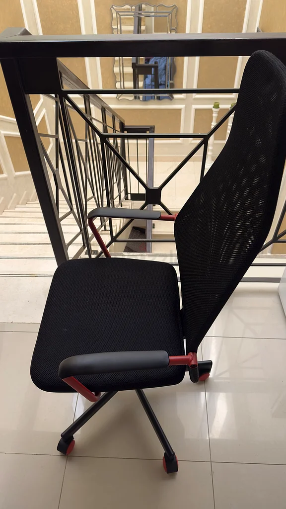 Gaming chair63202680489345111