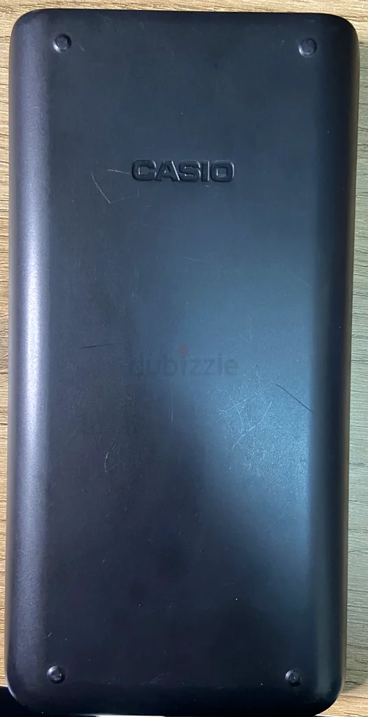 آلة حاسبة كاسيو fx-991 ES PLUS، الإصدار الثاني63261818809731112