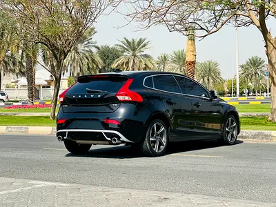 2016 Volvo V-CLASS 照片 13