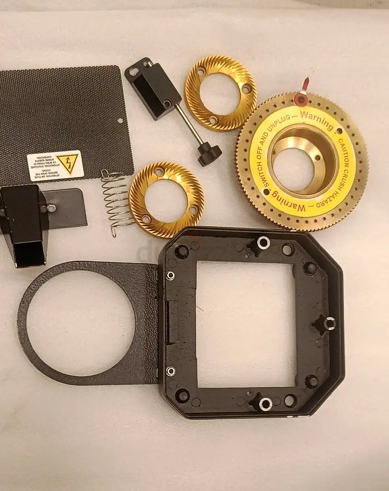 Anfim SP II Plus Espresso Grinder63251895180930114