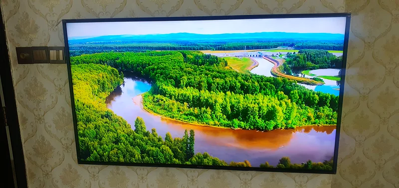 Sony 55Inch Smart 4k Android Tv63258649862531114