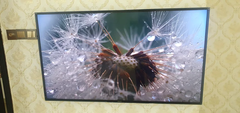 Sony 55Inch Smart 4k Android Tv63258649862531111