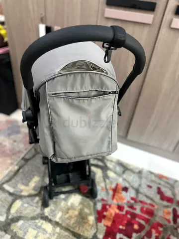 Yoyo stroller cabin approval