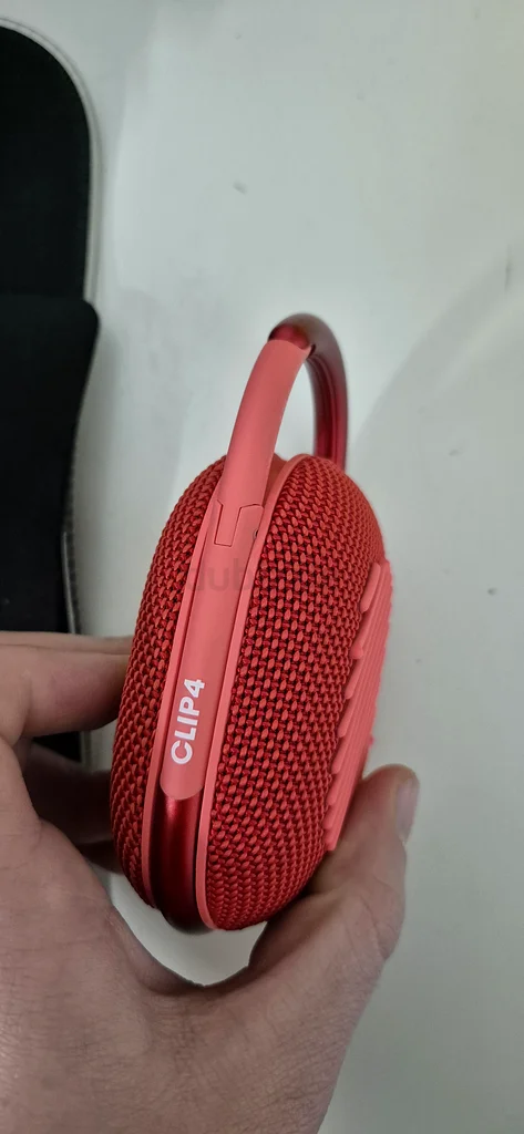 Speaker JBL clip 463262397268867113