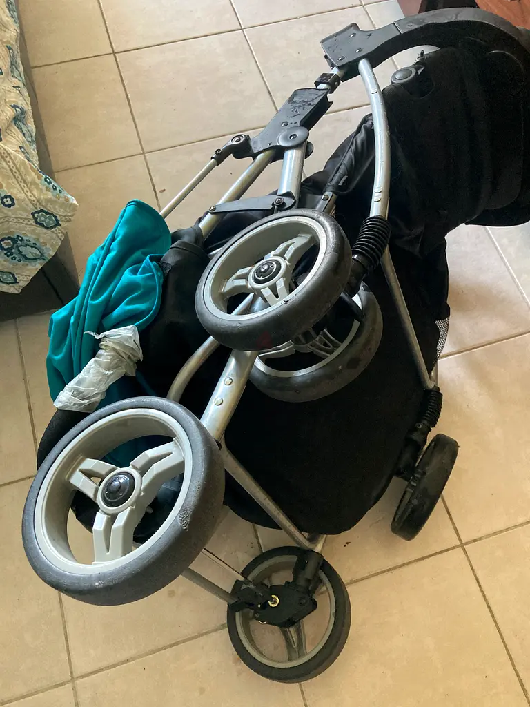 Stroller63204850680578117